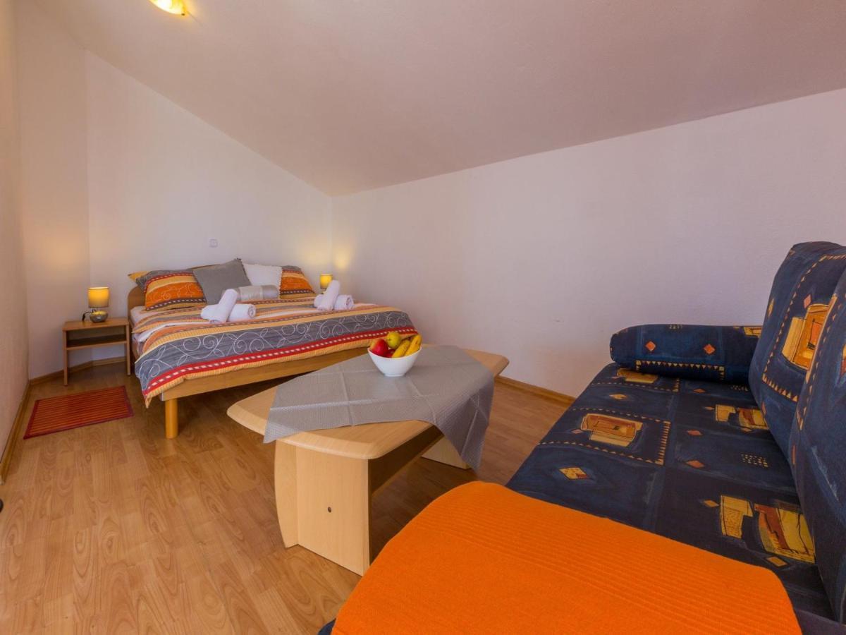 Apartments Vanessa Dramalj Luaran gambar