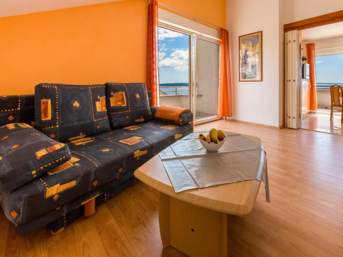 Apartments Vanessa Dramalj Luaran gambar