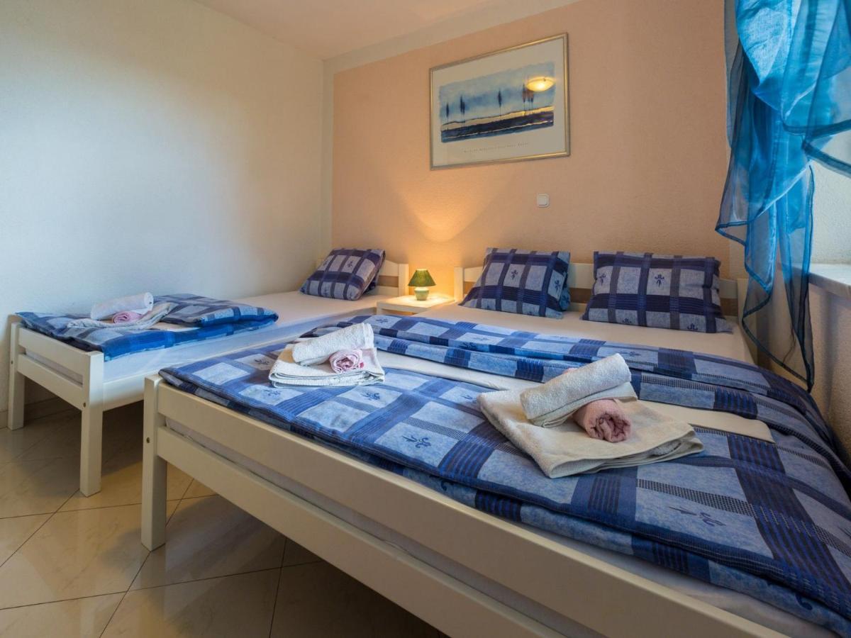 Apartments Vanessa Dramalj Luaran gambar