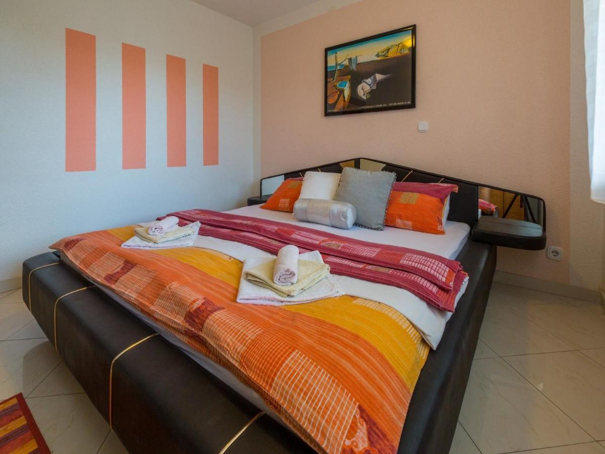 Apartments Vanessa Dramalj Luaran gambar