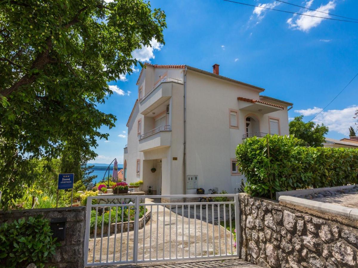 Apartments Vanessa Dramalj Luaran gambar