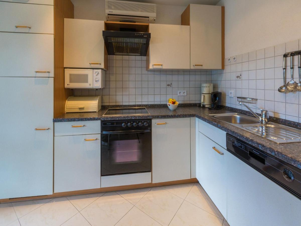 Apartments Vanessa Dramalj Luaran gambar